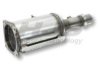 HJS 93 22 5009 Soot/Particulate Filter, exhaust system